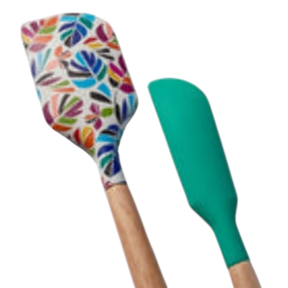 Tabitha Brown LIMITED EDITION 2 Piece Mini Spatula Set